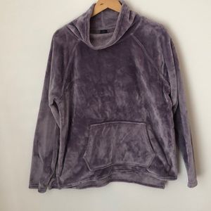 C9 Purple Pullover Sweatshirt